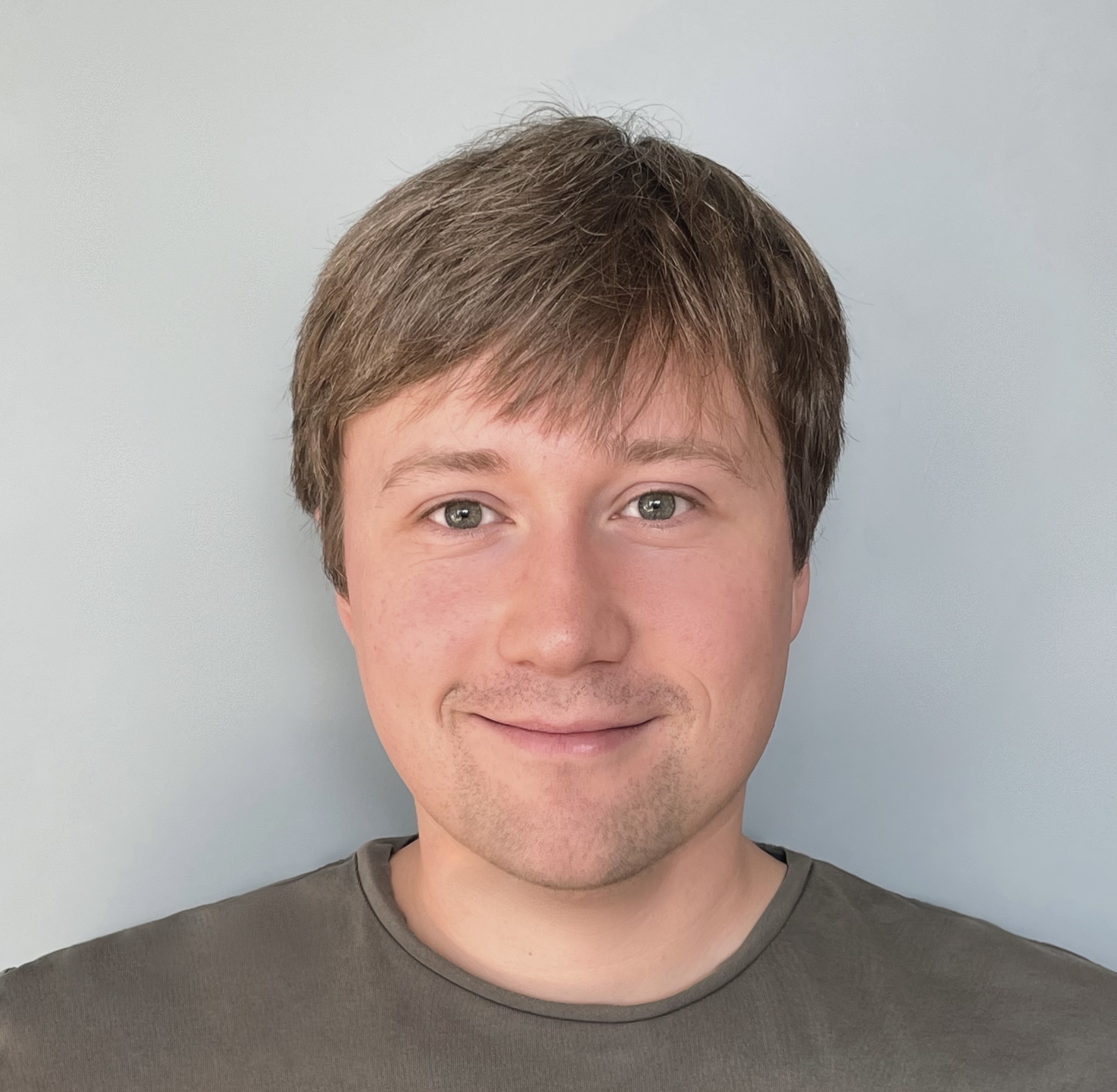 Pawel Maslak, Software Engineer